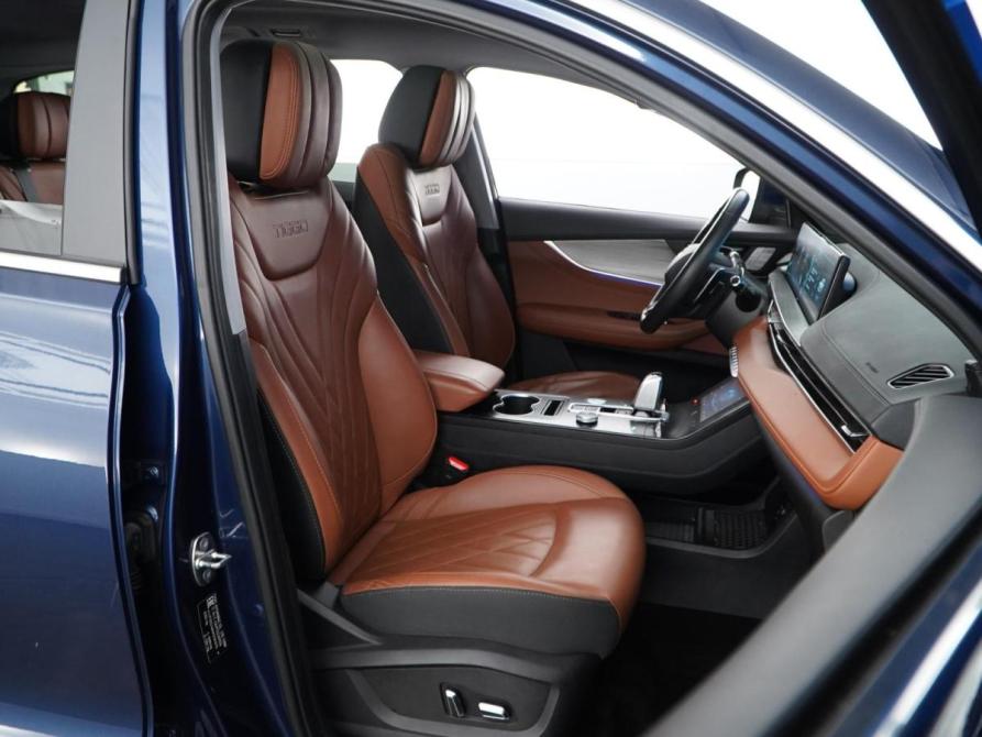 Chery Tiggo 8 Pro Max I Москва  - изображение 9