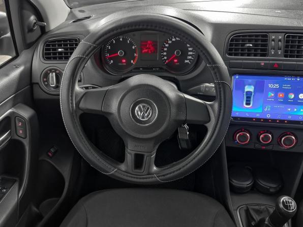 Volkswagen Polo V с пробегом 2011 года, цена 486 000 рублей, 210579 км, седан, Автокод Объявления