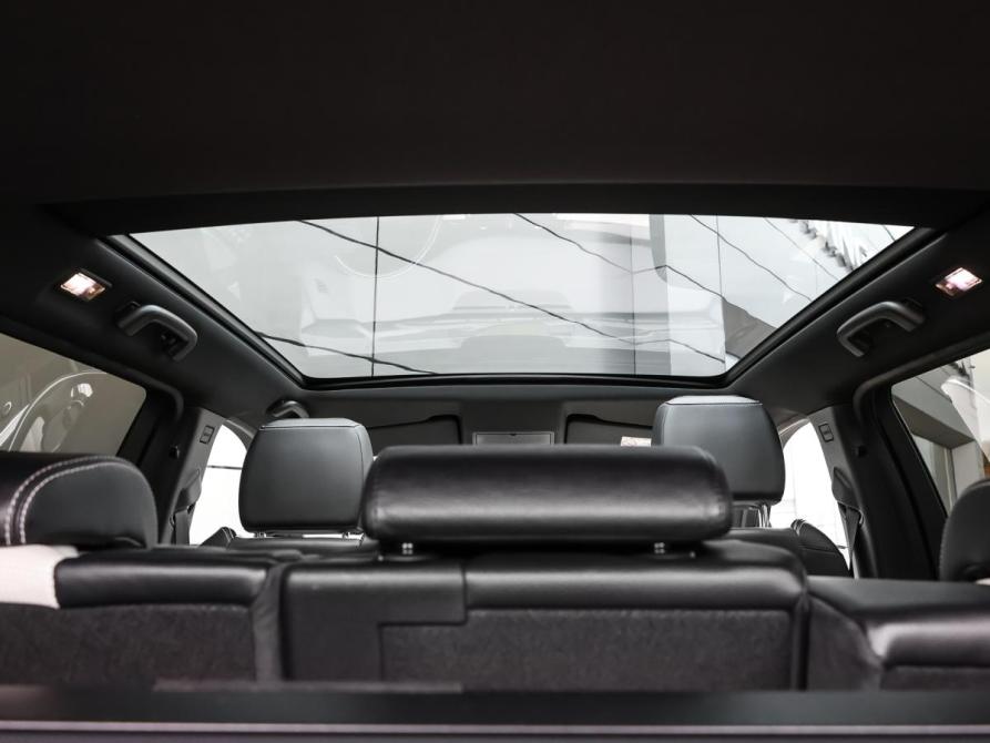 Land Rover Discovery Sport I Рестайлинг Москва  - изображение 17