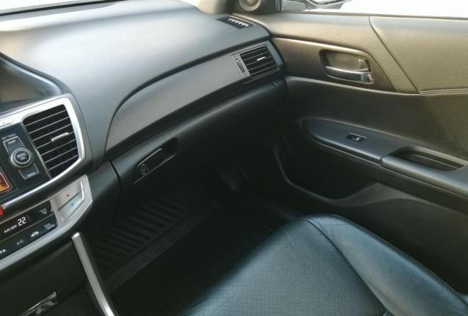 Honda Accord IX с пробегом 2013 года, цена 1 550 000 рублей, 235922 км, седан, Автокод Объявления
