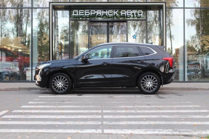 Haval Jolion I с пробегом 2023 года, цена 1 990 000 рублей, 30546 км, внедорожник, Автокод Объявления