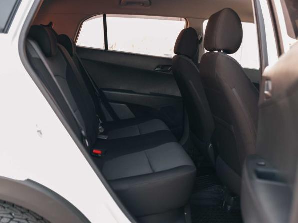 Hyundai Creta I Рестайлинг с пробегом 2020 года, цена 2 000 000 рублей, 56205 км, внедорожник, Автокод Объявления