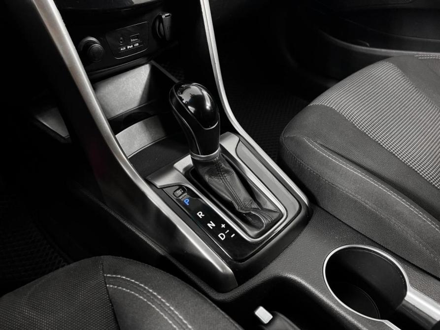 Hyundai i30 II Казань  - изображение 18