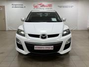 Mazda CX-7 I Рестайлинг Мурманск  - изображение 26