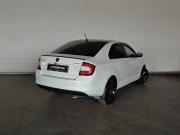 Skoda Rapid I Москва  - изображение 21