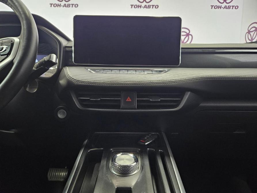 Haval Jolion I Рестайлинг Тольятти  - изображение 16