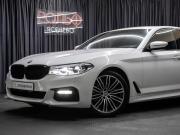 BMW 5 серии VII (G30/G31/G38) Москва  - изображение 62