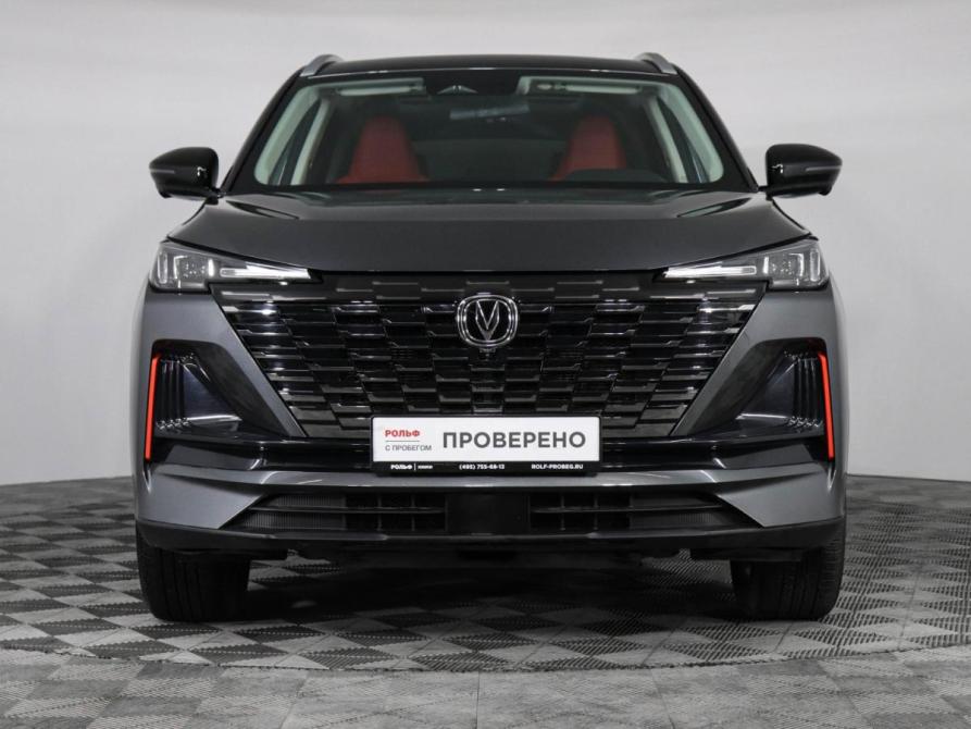 Changan CS55 Plus II Химки  - изображение 2