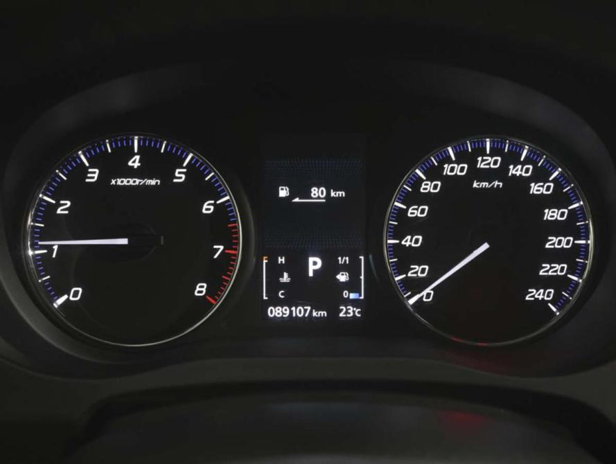 Mitsubishi Outlander III Рестайлинг 3 Москва  - изображение 13