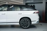Jaecoo J8 Москва  - изображение 35