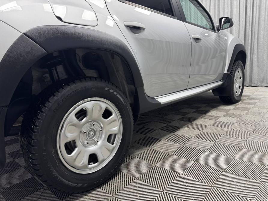 Renault Duster I Рестайлинг Стерлитамак  - изображение 15