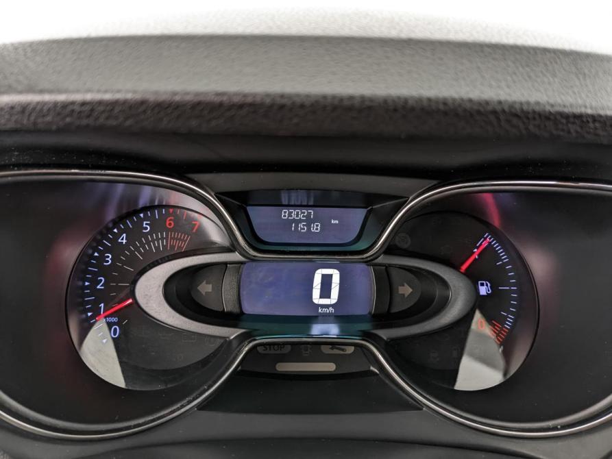 Renault Kaptur I Москва  - изображение 16