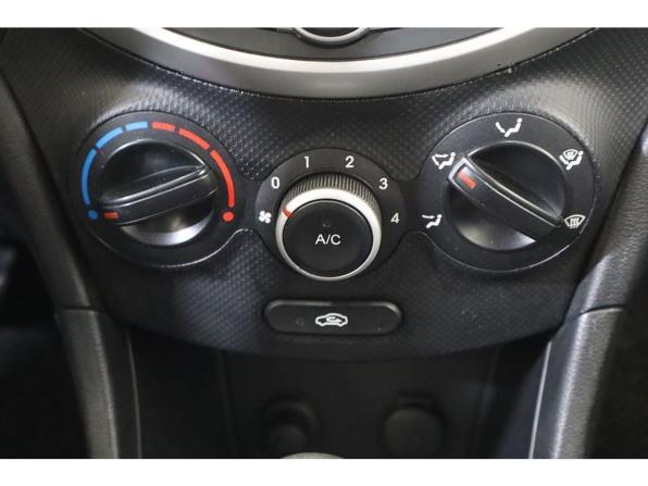 Hyundai Solaris I с пробегом 2012 года, цена 565 000 рублей, 93560 км, седан, Автокод Объявления