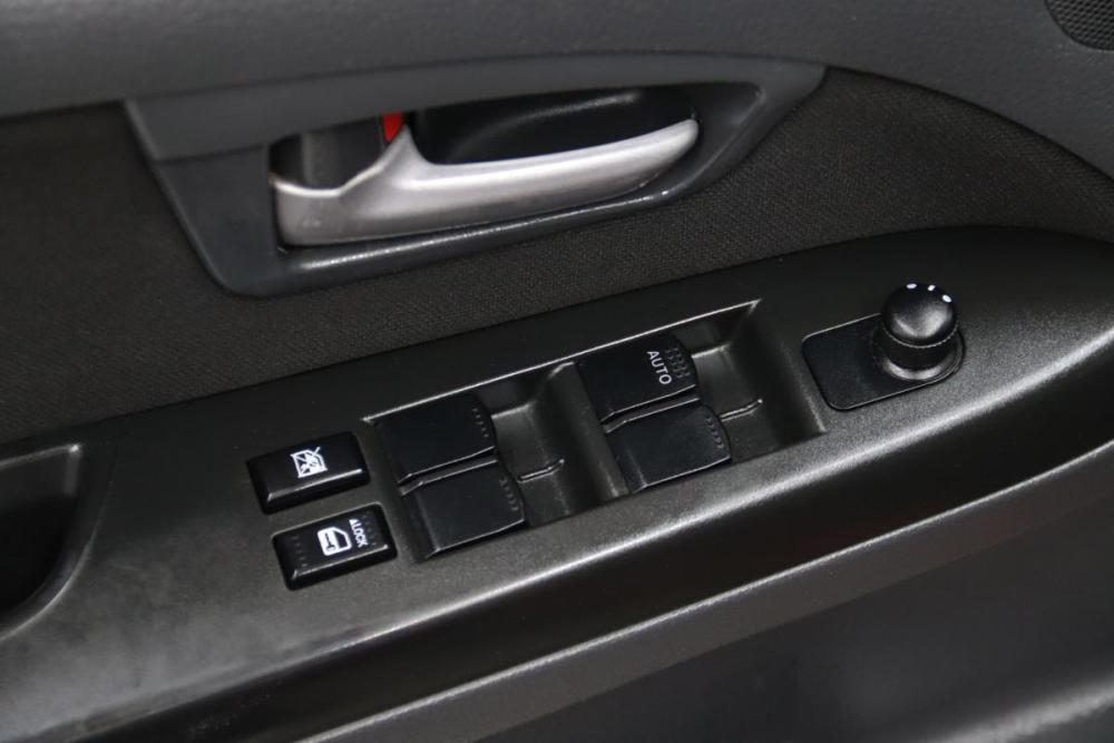 Suzuki SX4 I (Classic) Сургут  - изображение 17