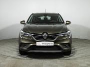 Renault Arkana I Санкт-Петербург  - изображение 20