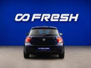BMW 1 серии II (F20/F21) Москва  - изображение 25