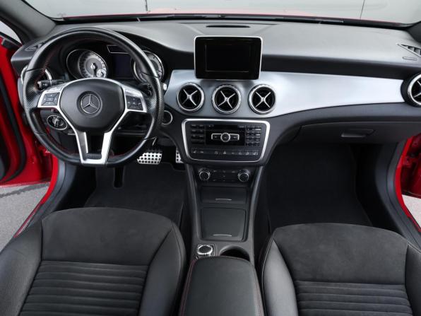 Mercedes-Benz GLA I (X156) с пробегом 2014 года, цена 2 549 000 рублей, 74381 км, внедорожник, Автокод Объявления