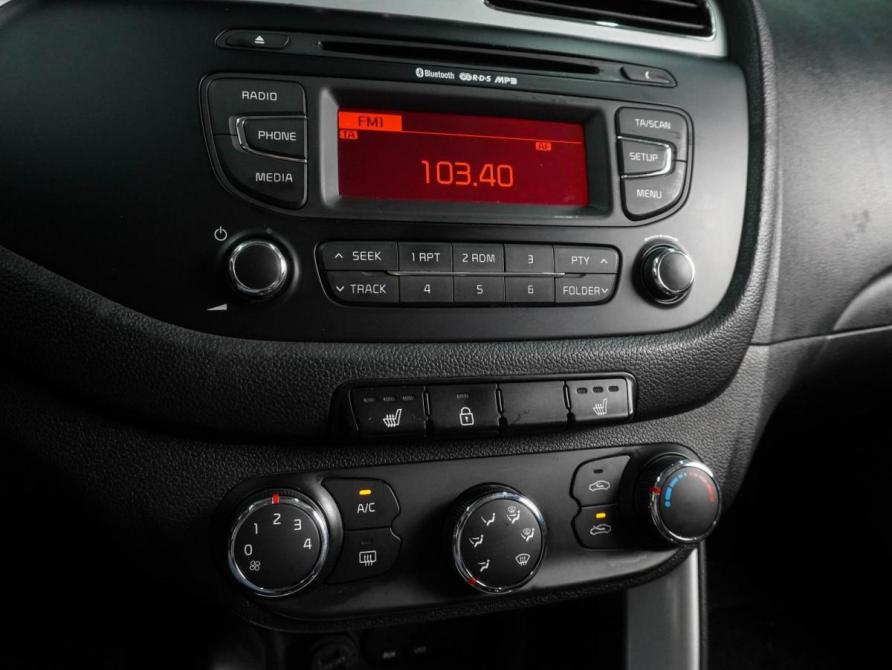 Kia Ceed II Воронеж  - изображение 12