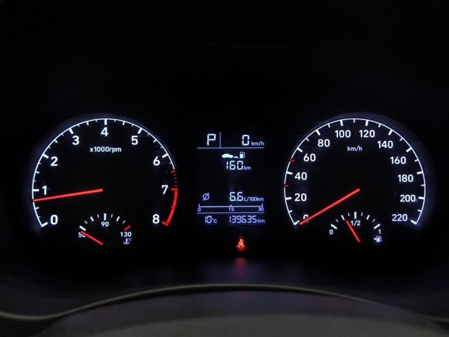 Hyundai Solaris II Казань  - изображение 16