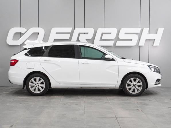 Lada (ВАЗ) Vesta I с пробегом 2020 года, цена 1 014 000 рублей, 117983 км, универсал, Автокод Объявления