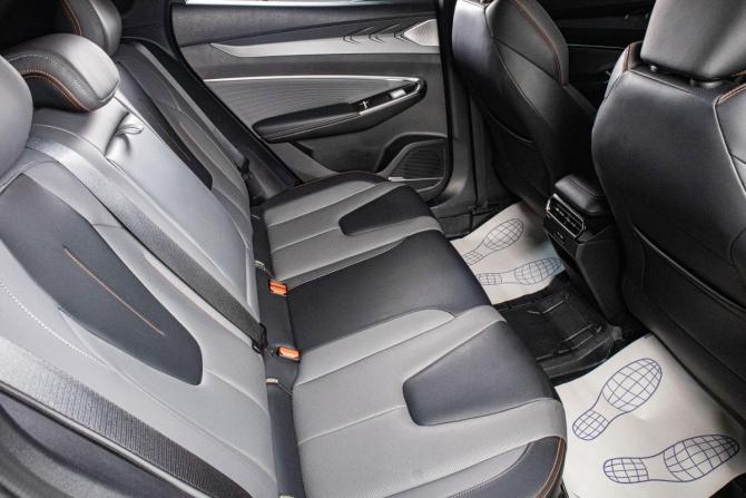 Geely Cityray с пробегом 2024 года, цена 2 599 000 рублей, 15000 км, внедорожник, Автокод Объявления