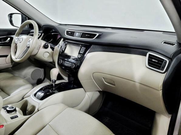 Nissan X-Trail III с пробегом 2015 года, цена 1 900 000 рублей, 105093 км, внедорожник, Автокод Объявления