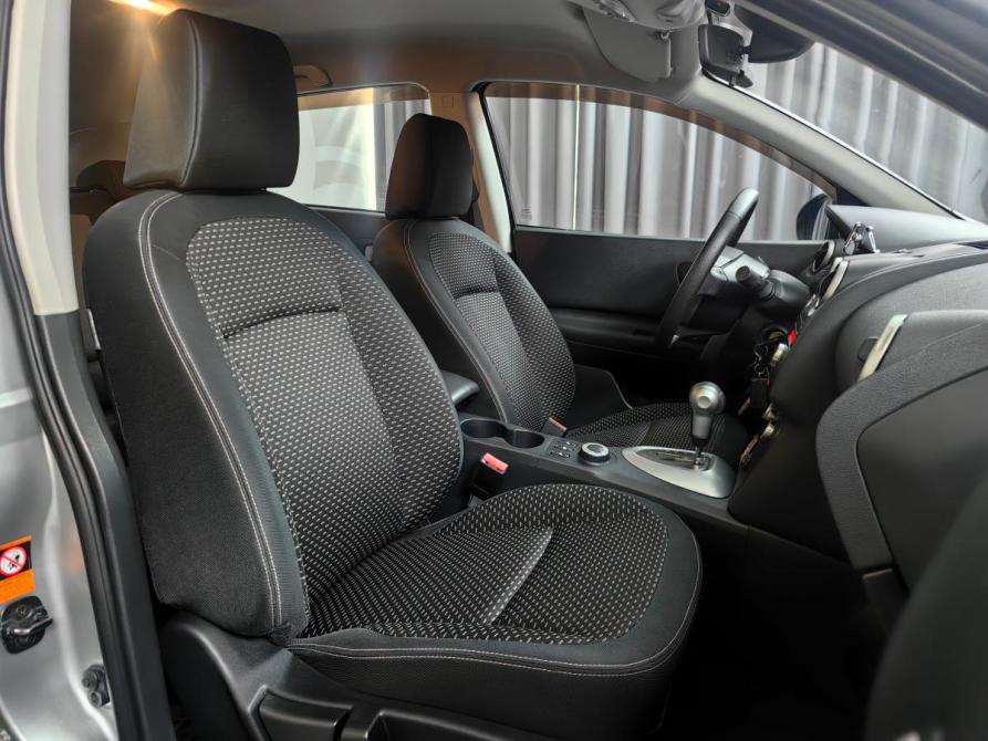 Nissan Qashqai I Москва  - изображение 8