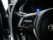 Kia Sportage IV Рестайлинг Красноярск  - изображение 52