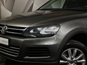 Volkswagen Touareg II Москва  - изображение 34