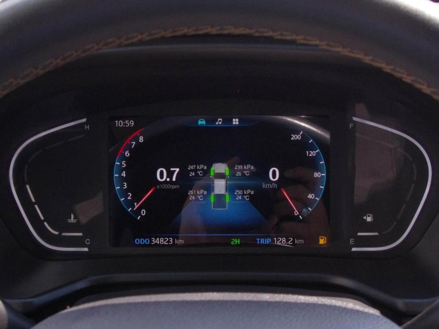JAC T8 Pro Владимир  - изображение 11