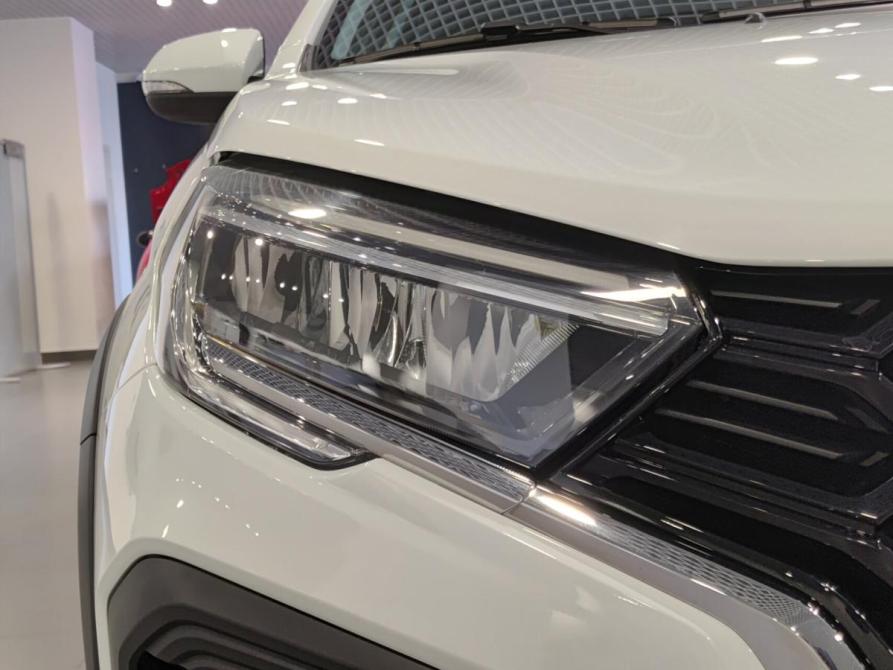 Lada (ВАЗ) Vesta I Рестайлинг (NG) Казань  - изображение 21