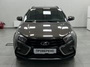 Lada (ВАЗ) Vesta I Казань  - изображение 19
