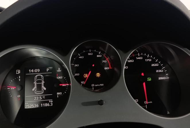 SEAT Altea I Рестайлинг с пробегом 2012 года, цена 870 000 рублей, 252524 км, компактвэн, Автокод Объявления
