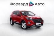 Chery Tiggo 4 Pro I Рестайлинг Тюмень  - изображение 26