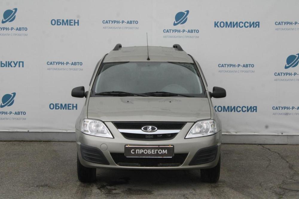 Lada (ВАЗ) Largus I Пермь  - изображение 2