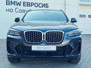 BMW X4 II (G02) Рестайлинг Санкт-Петербург  - изображение 32