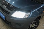 Lada (ВАЗ) Granta I Новокузнецк  - изображение 35