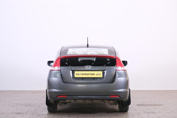 Honda Insight II с пробегом 2009 года, цена 829 000 рублей, 139500 км, хэтчбек, Автокод Объявления