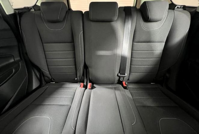 Ford Kuga II с пробегом 2013 года, цена 1 190 000 рублей, 118743 км, внедорожник, Автокод Объявления