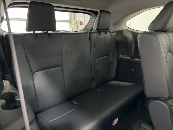 Toyota Highlander IV (XU70) с пробегом 2026 года, цена 5 400 000 рублей, 36 км, внедорожник, Автокод Объявления