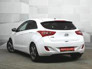 Hyundai i30 II Рестайлинг Екатеринбург  - изображение 22