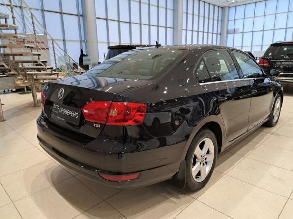 Volkswagen Jetta VI с пробегом 2013 года, цена 850 000 рублей, 228828 км, седан, Автокод Объявления