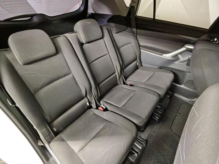 Toyota Verso I Москва  - изображение 16