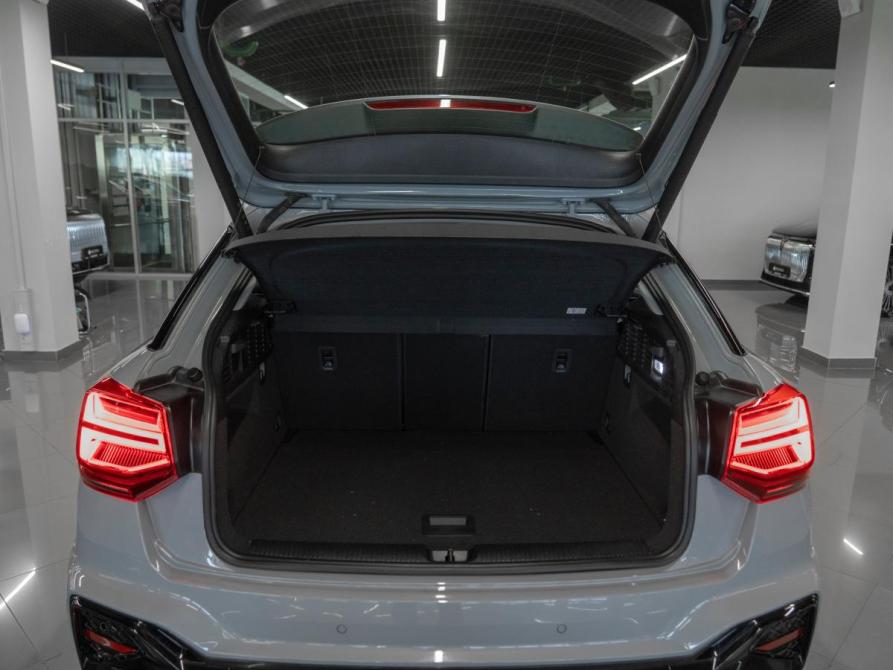 Audi Q2 I Рестайлинг Москва  - изображение 23