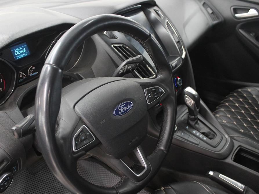 Ford Focus III Рестайлинг Ростов-на-Дону  - изображение 25