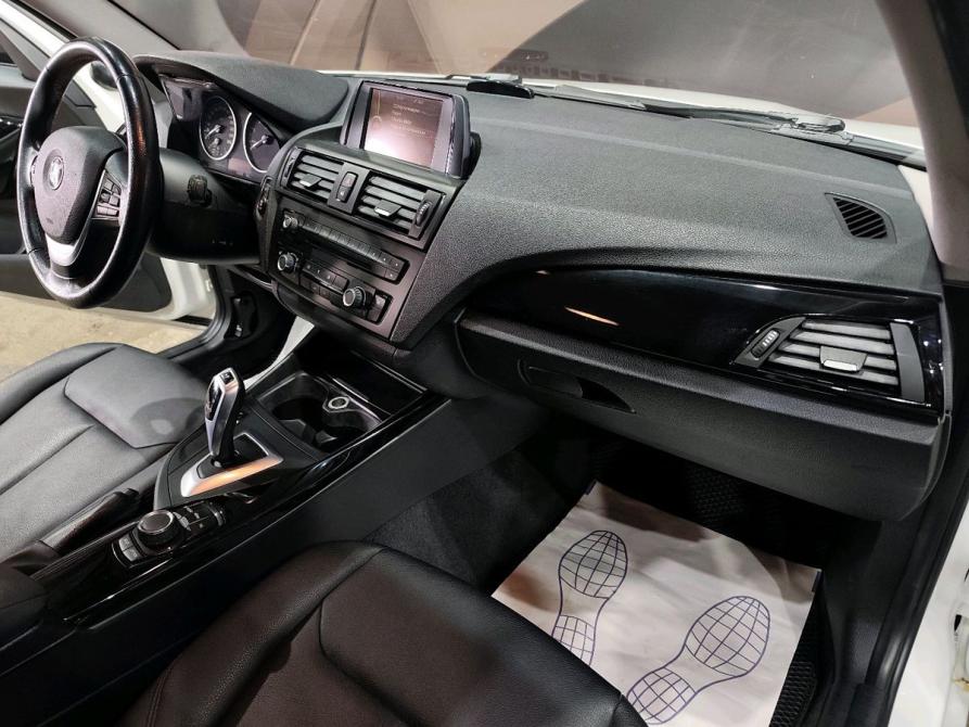 BMW 1 серии II (F20/F21) Ставрополь  - изображение 9