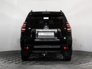 Toyota Land Cruiser Prado 150 Series Рестайлинг 3 Санкт-Петербург  - изображение 42