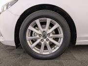 Mazda 6 III (GJ) Рестайлинг Москва  - изображение 41