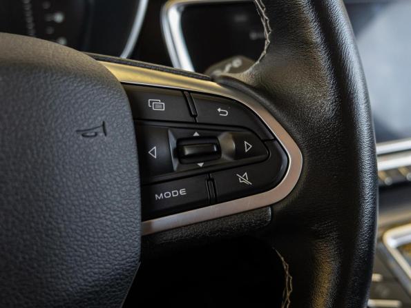 Geely Atlas Pro с пробегом 2022 года, цена 1 620 000 рублей, 71585 км, внедорожник, Автокод Объявления