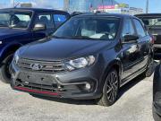 Lada (ВАЗ) Granta I Рестайлинг Екатеринбург  - изображение 8